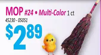 Jetro MOP #24 • Multi-Color offer