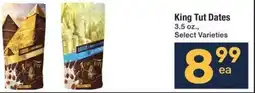Albertsons King Tut Dates offer