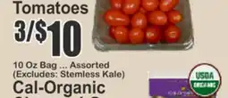 SuperFresh Tomatoes ... Assorted offer