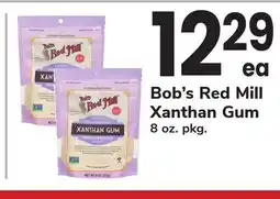 ACME Bob's Red Mill Xanthan Gum offer