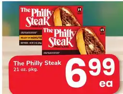 ACME The Philly Steak offer