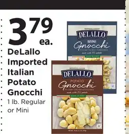 ACME DeLallo Imported Italian Potato Gnocchi offer