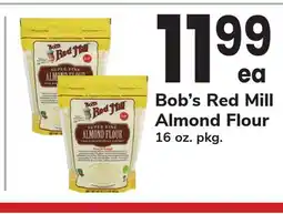 ACME Bob's Red Mill Almond Flour offer