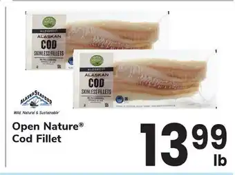 ACME Open Nature Cod Fillet offer