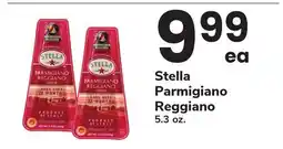 ACME Stella Parmigiano Reggiano offer