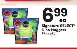 ACME Signature SELECT Dino Nuggets offer