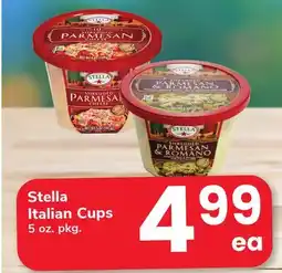 ACME Stella Italian Cups offer