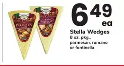 ACME Stella Wedges offer