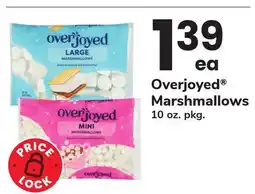 ACME Overjoyed Marshmallows offer