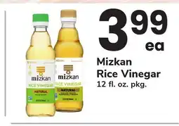 ACME Mizkan Rice Vinegar offer