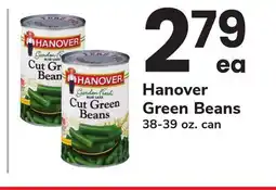 ACME Hanover Green Beans offer