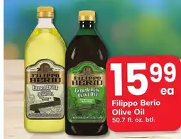 ACME Filippo Berio Olive Oil offer