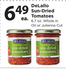 ACME DeLallo Sun-Dried Tomatoes offer