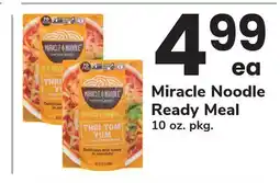 ACME Miracle Noodle Ready Meal offer