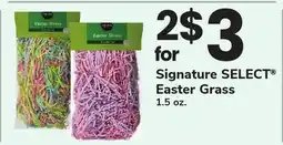 ACME Signature SELECT Easter Grass offer
