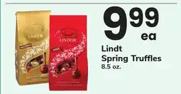 ACME Lindt Spring Truffles offer