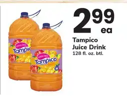ACME Tampico Juice Drink offer