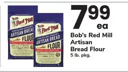 ACME Bob's Red Mill Artisan Bread Flour offer