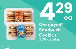 ACME Overjoyed Sandwich Cookies offer