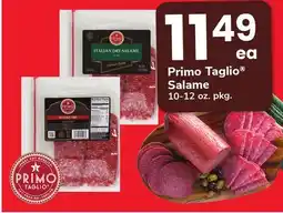 ACME Primo Taglio Salame offer
