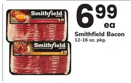 ACME Smithfield Bacon offer