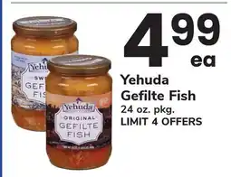ACME Yehuda Gefilte Fish offer