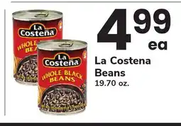ACME La Costena Beans offer