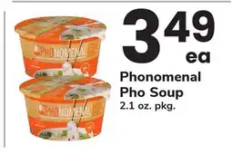 ACME Phonomenal Pho Soup offer