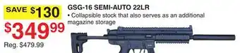 Dunham's Sports GSG-16 SEMI-AUTO 22LR offer