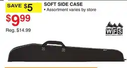 Dunham's Sports SOFT SIDE CASE offer