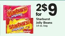 Safeway Starburst Jelly Beans offer