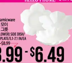 Hmart AMERICAN HOME offer