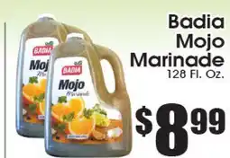Supremo Foods Inc Badia Mojo Marinade offer