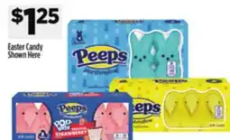 Dollar General Easter Candy offer
