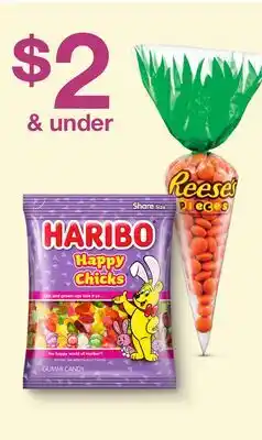 Target Assorted products offer