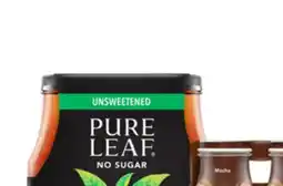 Target Pure Leaf 6 - pk. drinks offer