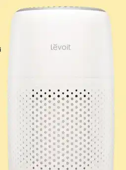 Target Levoit Core mini air purifier offer