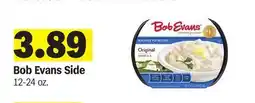 Meijer Bob Evans Side offer