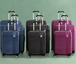 JC Penney Skyway Chesapeake 4.0 20 Hardside Luggage offer