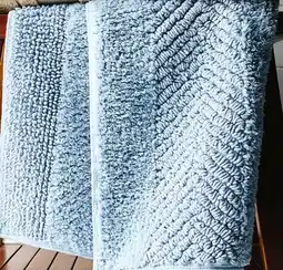 JC Penney Fieldcrest Egyptian Reserve 17x24 Bath Rug offer