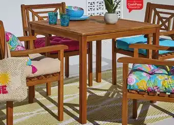 JC Penney Del Mar 5-Pc. Dining Set offer