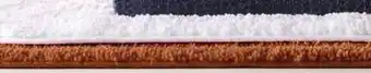 JC Penney Home Expressions Quick-Dri Plus 17x24 Bath Rug offer