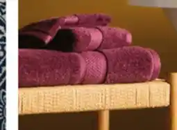 JC Penney Jenny Martinez Bath Towel offer