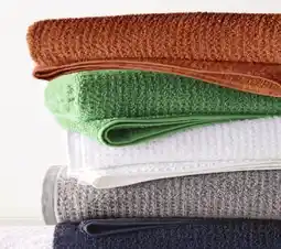 JC Penney Home Expressions Quick-Dri Bath Towel offer
