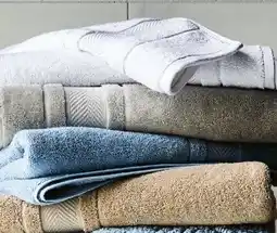 JC Penney Fieldcrest Egyptian Reserve Bath Towel offer