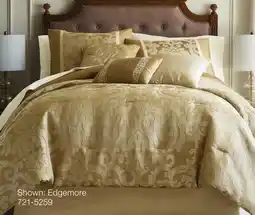 JC Penney Broadhaven 7-Pc. Queen Comforter Sets offer