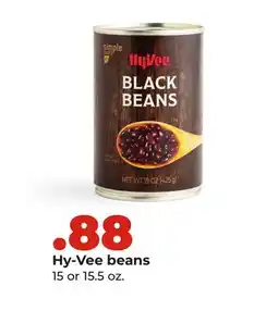 Hy-Vee Hy-Vee beans offer