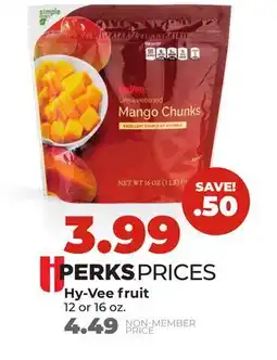 Hy-Vee Hy-Vee fruit offer