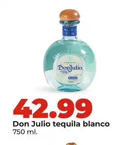Hy-Vee Don Julio tequila blanco offer