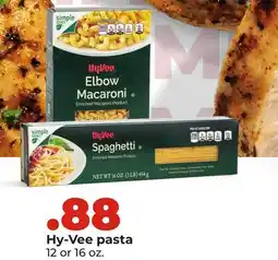 Hy-Vee Hy-Vee pasta offer
